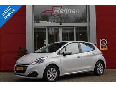 Peugeot 208 1.2 82PK BLUE LION NAVIGATIE PARKEER