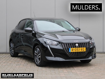 Peugeot 208 1.2 PureTech Allure Pack Navigatie / Camera /