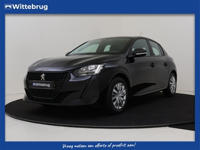 Peugeot 208 1.2 PureTech Like Airco Dab Cruise