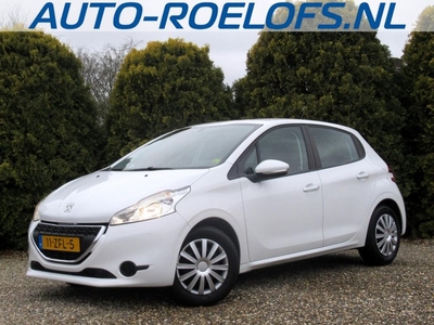 Peugeot 208 1.2 VTi Active*Navi*Airco*Cruise*