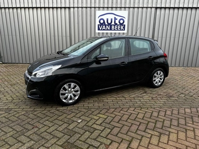 Peugeot 208 1.5 BlueHDi Blue Lease Active