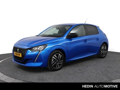 Peugeot 208 Benzine