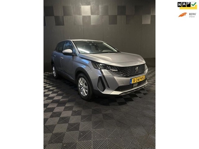 Peugeot 3008 1.2 PureTech Active Navi Stoelverwarming