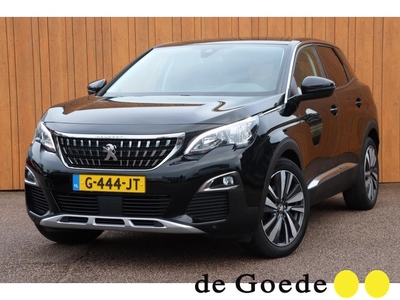 Peugeot 3008 1.2 PureTech Blue Lease Premium 1ste eigenaar