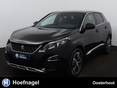 Peugeot 3008 1.2 PureTech GT Line Avantage