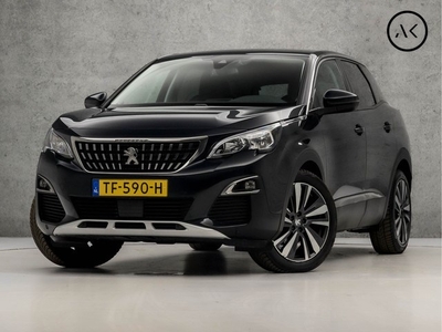 Peugeot 3008 1.2 PureTech Premium Sport (APPLE CARPLAY