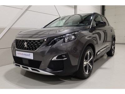 Peugeot 3008 1.6 e-THP GT Line full options eerste eigenaar