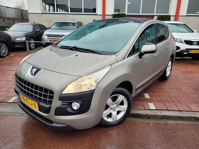 Peugeot 3008 1.6 HDiF ST Automaat (bj 2010)