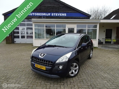 Peugeot 3008 1.6 THP ST