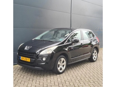 Peugeot 3008 1.6 VTi Première Airco