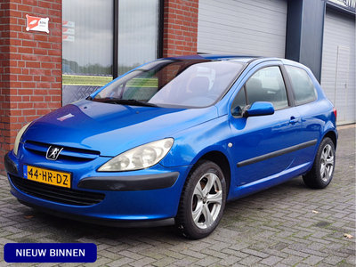 Peugeot 307 1.6-16V XS Org. NL/1e eigenaar/Airco/Elec. pakket