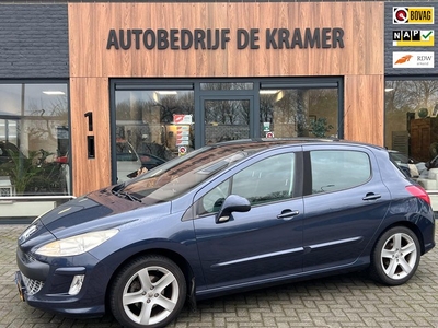 Peugeot 308 1.6 THP XT