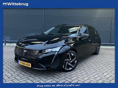 Peugeot 308 Benzine