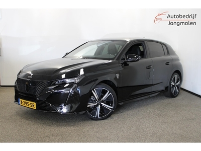 Peugeot 308 Benzine