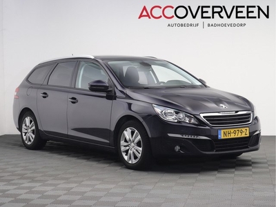 Peugeot 308 SW 1.2 PureTech Executive Panodak Navi