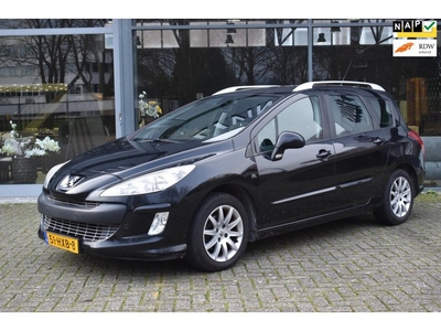 Peugeot 308 SW 1.6 VTi XS Pano 7 Persoons Airco