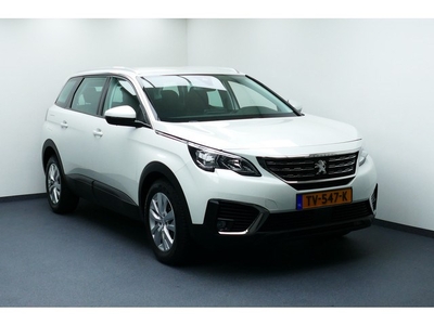 Peugeot 5008 1.2 PureTech Executive 7-Pers. Navi, Clima