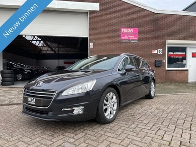 Peugeot 508 SW 1.6 THP Blue Lease Premium Panoramadak