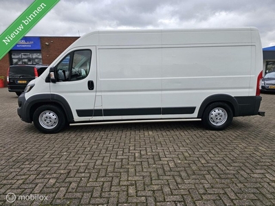 Peugeot Boxer Bestel 435 2.2 HDI L3H2 Luchtvering-Camera-Nav