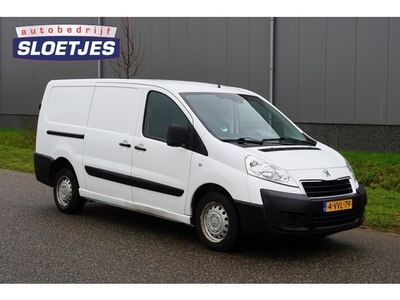 Peugeot Expert 229 2.0 HDI L2H1 Profit+ Extra lang 2