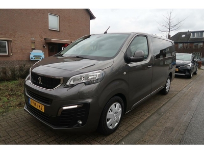 Peugeot Expert Bestel 2.0 BlueHDI 180pk