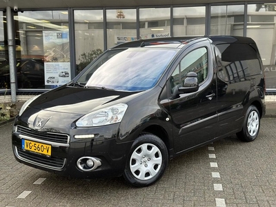 Peugeot Partner 120 1.6 e-HDI L1 Navteq 2Tronic (bj 2014)