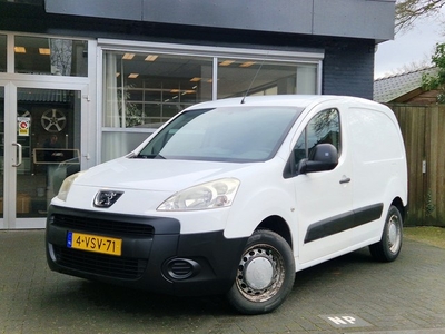 Peugeot Partner 120 1.6 HDI L1 XT NAP / 1e EIGENAAR