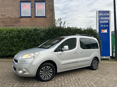 Peugeot Partner Tepee 1.6 VTi Family Airco, Pano.Dak, Led