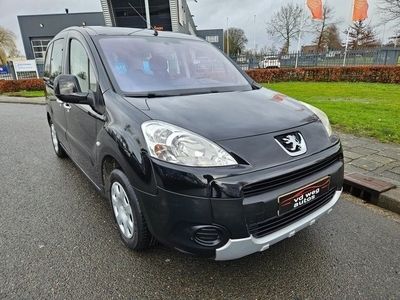 Peugeot Partner Tepee 1.6 XT airco