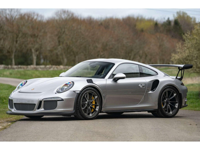 Porsche 991 4.0 GT3 RS |Origineel NL|Keramisch|Lift|Clubsport|