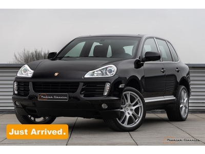 Porsche Cayenne 3.6 56.000KM New Condition Full