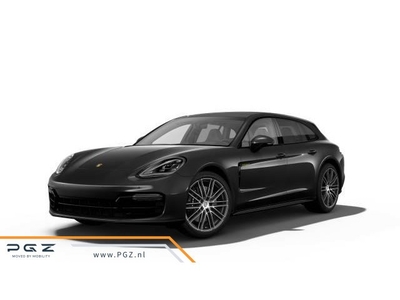 Porsche Panamera 4 E-Hybrid Sport Turismo