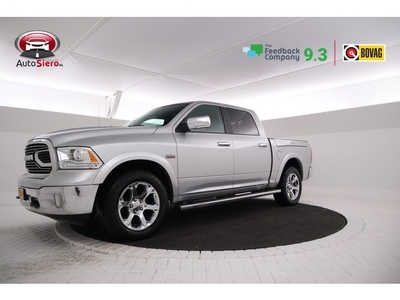 RAM Ram 1500 Trekhaak, Camera, Leer, Memory seat etc etc