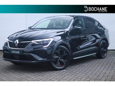 Renault Arkana 1.6 E-Tech Hybrid 145 R.S. Line Pack