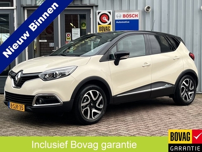 Renault Captur 0.9 TCe Dynamique NAVIGATIE CAMERA