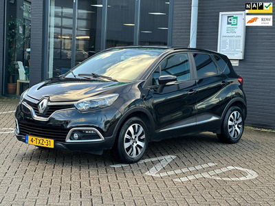 Renault Captur 0.9 TCe Expression/2E EIG/AIRCO/KM 134.000 NL-AUTO NAP!!