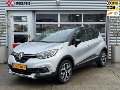 Renault Captur 0.9 TCe Intens Navi / Cruise / A.Cam /