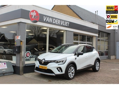 Renault CAPTUR 1.0 TCe 90 Intens