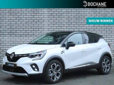 Renault Captur 1.0 TCe 90 Techno Navigatie 9,3