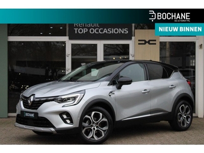 Renault Captur 1.0 TCe 90 Techno NAVI CLIMA CAMERA NL