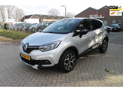 Renault Captur 1.2 TCe Intens, Automaat, Navi, Clima