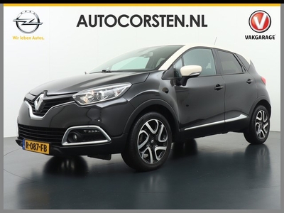 Renault Captur 1.2T *gereserveerd* 120pk Aut. Camera Navi