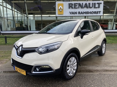 Renault Captur 1.5 dCi Expression / Trekhaak / Dealer