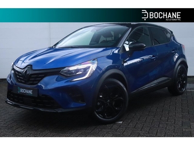 Renault Captur 1.6 E-Tech Hybrid 145 Rive Gauche Hoge