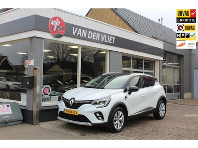 Renault Captur Benzine