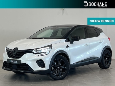 Renault Captur Benzine