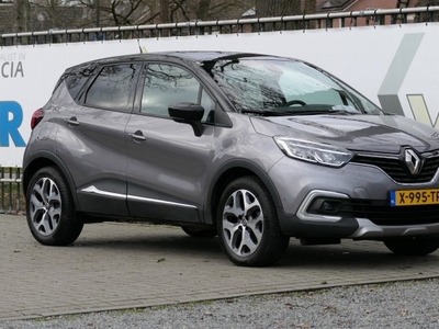 Renault Captur TCe 120 EDC Automaat Intens