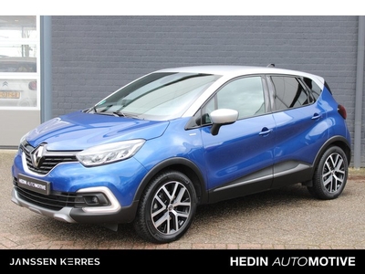 Renault Captur TCe 150 PK Version S EDC