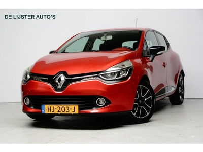 Renault Clio 0.9 TCe Dynamique Sport NAVIGATIE, CRUISE