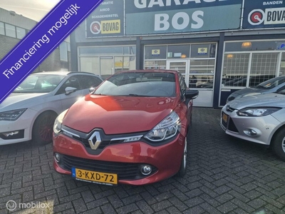 Renault Clio 0.9 TCe Expression/Navigatie/